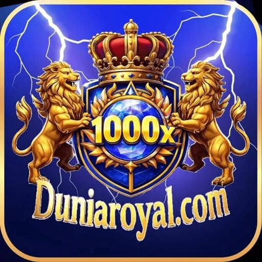 DUNIAROYAL - Petualangan Tanpa Batas di Dunia Terbuka
