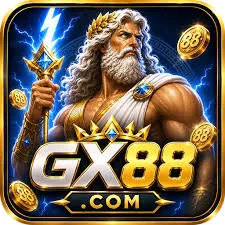 GX88 - Game Pertanian Seru dan Menyenangkan