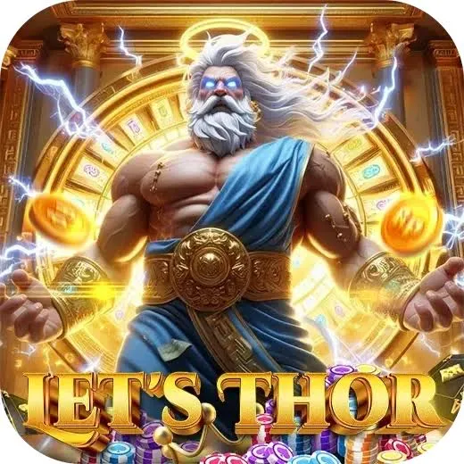 LETSTHOR - Game Poker Terbaik untuk Penggemar Judi