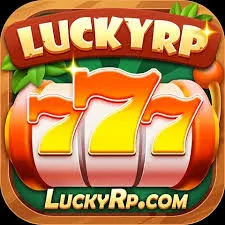 LUCKYRP - Petualangan Aksi Tanpa Henti