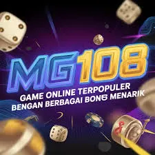 MG108 - Game Poker Seru dan Mengasyikkan