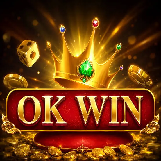 OKWIN - Pertarungan Epik Dalam Dunia Game