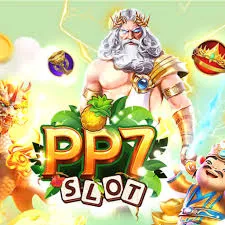 PP7SLOT - Game Idle Seru dan Menyenangkan